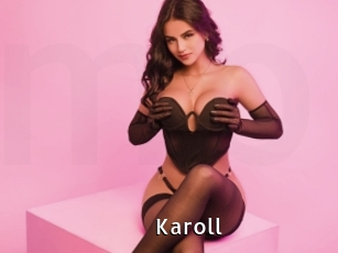 Karoll