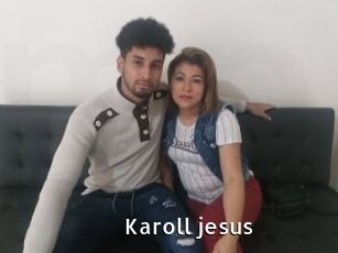 Karoll_jesus