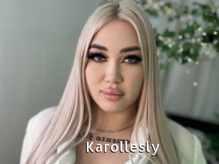 Karollesly