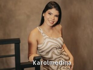 Karolmedina