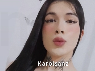 Karolsanz