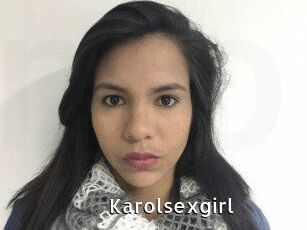 Karolsexgirl