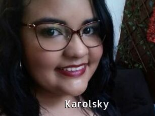 karolsky My Porno Stash
