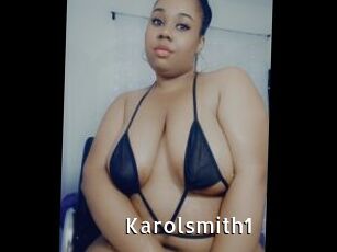 Karolsmith1