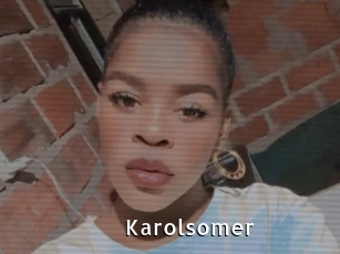 Karolsomer