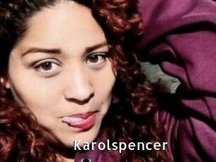 Karolspencer