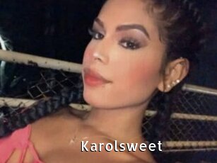 Karolsweet