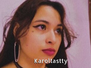 Karoltastty