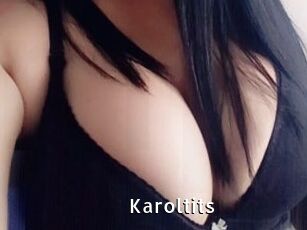 Karoltits
