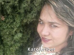 Karoluriber