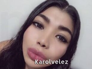 Karolvelez