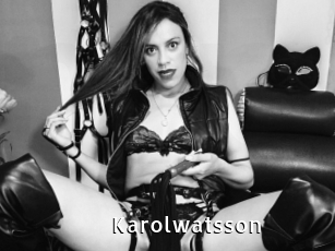 karolwatsson My Porno Stash