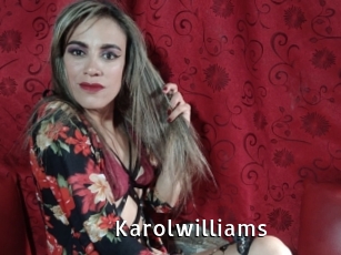 Karolwilliams