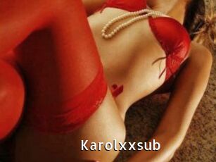 Karolxxsub