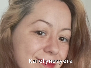 Karolynesyera