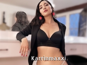 Karrinmaxxi