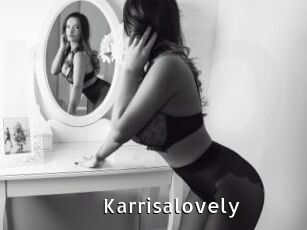 Karrisalovely