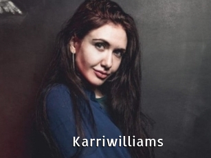 Karriwilliams