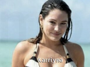 Karriyna