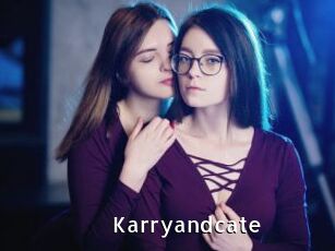Karryandcate