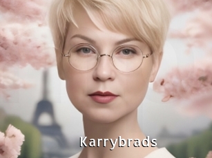 Karrybrads