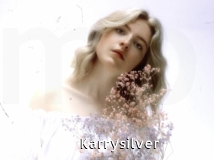 Karrysilver