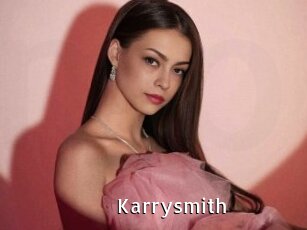 Karrysmith