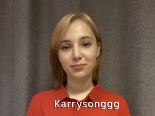Karrysonggg