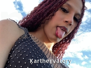 Karthervalery