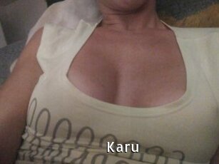Karu