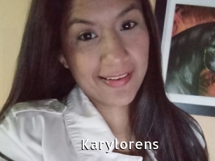 Karylorens
