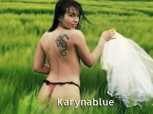 Karynablue