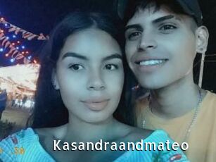 Kasandraandmateo