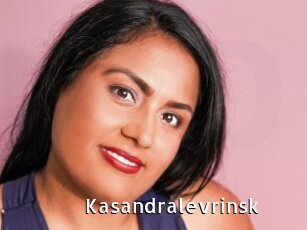 Kasandralevrinsk