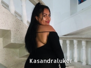 Kasandraluker