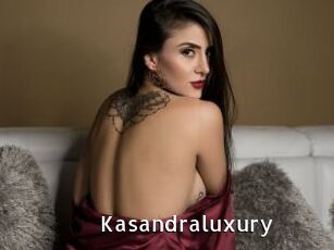 Kasandraluxury