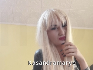 Kasandramarye