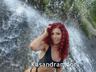 Kasandramoor