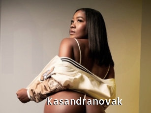 Kasandranovak