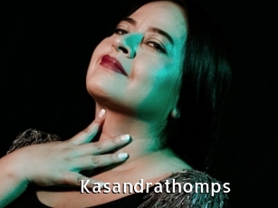 Kasandrathomps