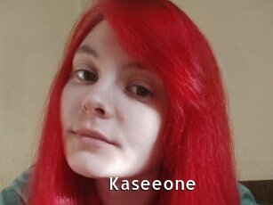 Kaseeone