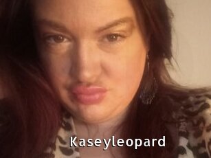 Kaseyleopard