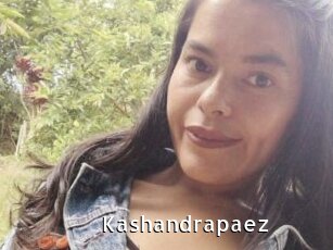 Kashandrapaez