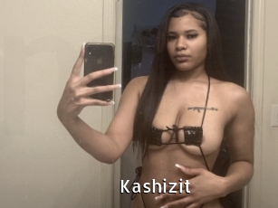 Kashizit