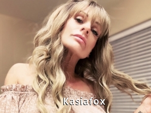 Kasiafox