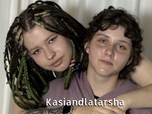 kasiandlatarsha My Porno Stash