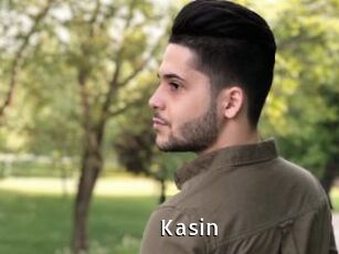 Kasin