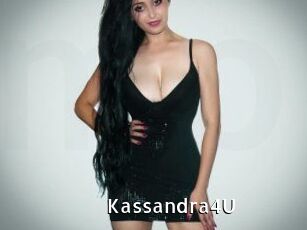 Kassandra4U
