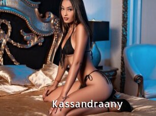 Kassandraany