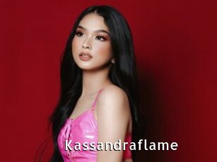 Kassandraflame